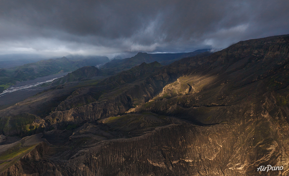 Eyafjallajokull